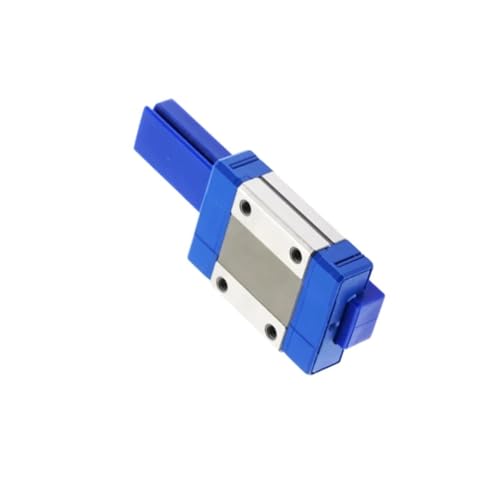 Cylindres d'air compacts LRM12N1X145S10AH à course fluide pour guidage précis