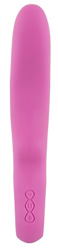 You2Toys Doppio Vibratore Piccolo Rosa/Oro - 2