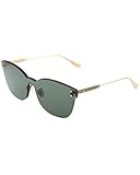  Gafas de Sol Dior DIOR Color Quake 2 Green Ruthenium/Green Mujer
