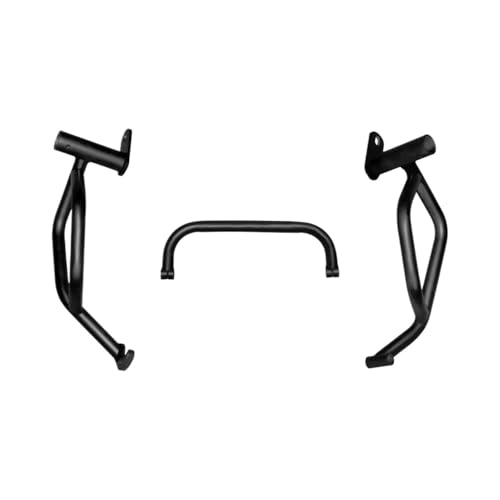 Protection moteur pour 350AC cadre acier haute teneur carbone