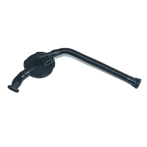 Manguera ventilación de cárter de alta resistencia 95511076500