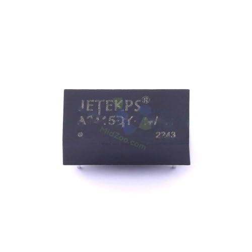 1 Pcs Power Module Input Voltage: 24V Output Voltage: ±15V ±66mA DIP-6 A2415DY-2WR1