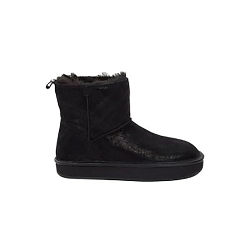 Black Bikkembergs Krissya Boots EU 37