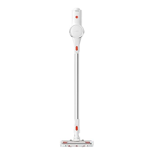 Xiaomi G20 Lite Cordless Vacuum Powerful Cyclone Suction White-Light Dust Detection & 45-Min Runtime Lightweight Whole-Home Cleaner