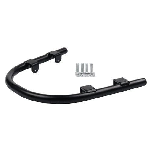 Pare-chocs moto GTS 250 300 : protection intégrale du cadre contre les chutes