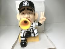 Amazon.co.jp: おしゃべり仙ちゃん貯金箱 星野仙一 星野監督