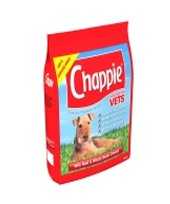 Chappie Complete Original Beef - 15kg