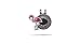 Mulligan Hooligan Flamingo Ball Marker + Magnetic Hat Clip, Funny and Unique Golf Gift, Premium Quality, The Perfect for Your Favorite Golfer, Golf Accessories for Any Occasions