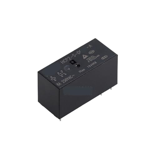 Relais HCP2-S-12V-A pour réparer les pannes de commutation PCB