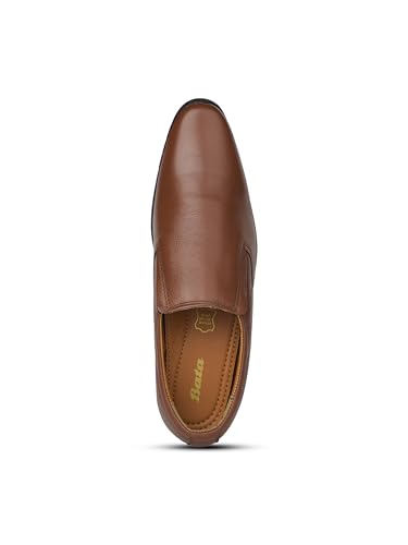 Image of Bata Men Pull-on School Uniform Shoe