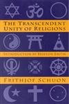 Transcendent Unity of Religions (Quest Book)