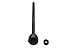 Moog EV260 Tie Rod End