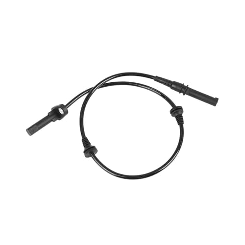 Capteur de vitesse de roue ABS résout panne freinage BMW X5 X6 - Remplacement 34526771776
