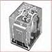 Song Chuan SCLB-W-DPDT-C-12VDC Medium Power Relays (3 Amps to 19.9 Amps)