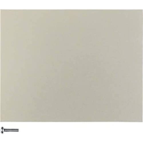 Interrupteur KNX Hager Berker K.5 acier pour ajouter une commande sans travaux - 2