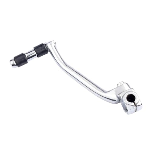 Levier Kickstart Accessoires de Moto CD100 Moteur Horizontal 70-110CC