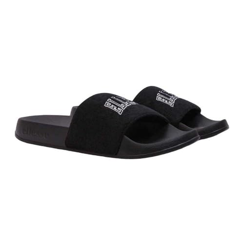Ellesse LS45 Slides EU 41 : claquettes confortables contre les douleurs aux pieds après le sport