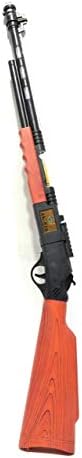 Ak 818 Battle Toy Gun with Sound and Light Effects / Action Gun