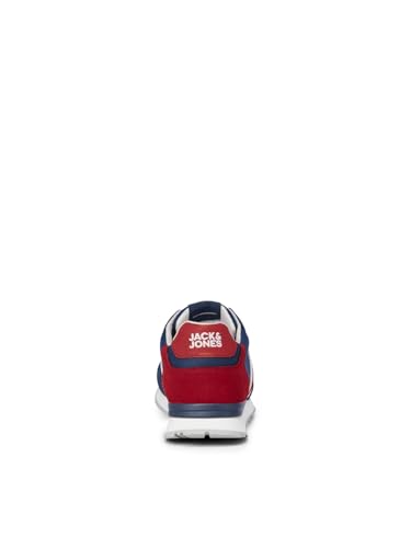 Baskets basses Jack & Jones STELLAR MECH - vue 10