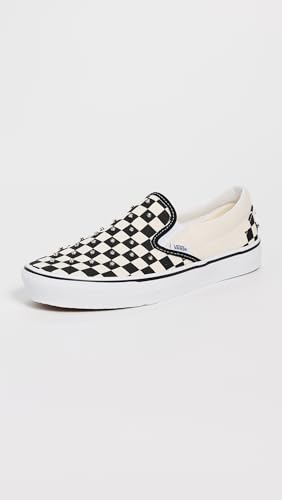 Vans Women's Classic Slip On Sneakers2
