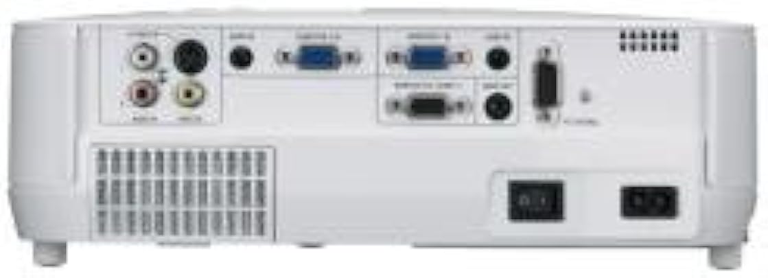 Nec Np410 Education Nec Np410 Education