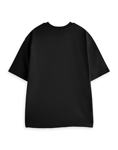 Minecraft Creeper Enderman Mens Black Short Sleeve Short Leg Pyjama Set | Graphic Sleepwear with 'FRIEND OF THE MOBS' Text3