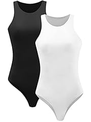 Two Pack (Black / White)