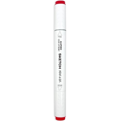 Marqueurs à base d'alcool Alpino 36 couleurs double pointe - 3