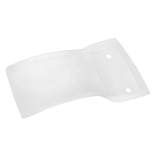 Image of M MATI 80106-KN4-A30 Rear Mud Flap Splash Guard for Honda Motorcycle XR80R 2000-2003 XR100R 2000-2003 CRF80F 2004-2013 CRF100F 2004-2013