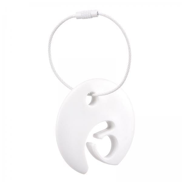 RNXRZANK 2xDisc Clip Disc Carrier for Outdoor Use