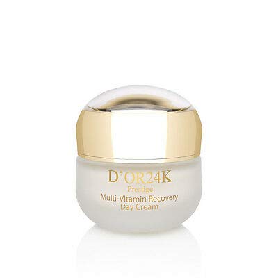 D'or 24K Multi-Vitamin Recovery 24H Moisturizer
