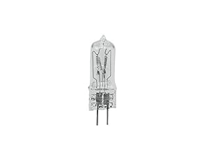 Omnilux Halogenlampe GX-6,35 300W