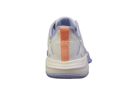 K-Swiss Women's Pickleball Supreme Shoe4