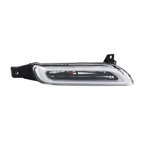 Feu de jour Panamera 970 Turbo projecteur droit pour conduite de nuit et brouillard