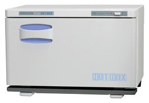 (未使用･未開封品)　ホリズォン ホットボックス(横開き) ホワイトグレー HB-114S sdt40b8 Amazon.co.jp: ホリズォン ホットボックス(横開き) ホワイト