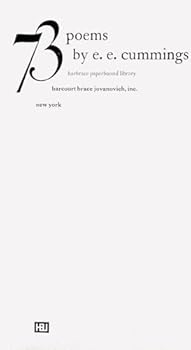 Paperback Seventy Three Poems Book