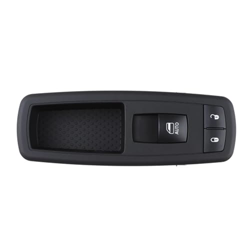 Interrupteur lève-vitre avant droit Dodge Nitro double référence 04602544AG