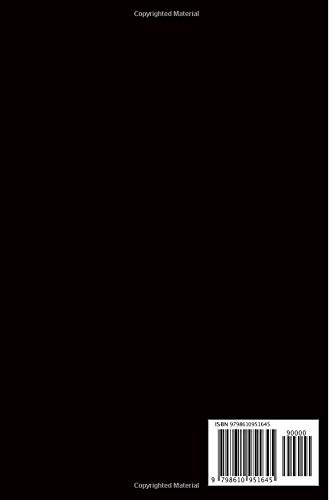 Miniatura 2 de I Can & I Will - I Will Never Give Up! Blank lined journals for men and women, Inspirational Journals to Write In, Motivational notebooks and