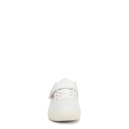 Dr. Scholl's Shoes Baby-Girl's Time Off Win Toddler Sneaker2