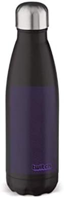 Twitch Aluminum Water Bottle