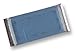 Tt Electronics/welwyn Surface Mount Metal Film Resistor, Pcf Series, 62 Ohm, 100 Mw, 0.1%, 100 V Rohs Compliant: Yes - PCF0805P-R-62R-BT1