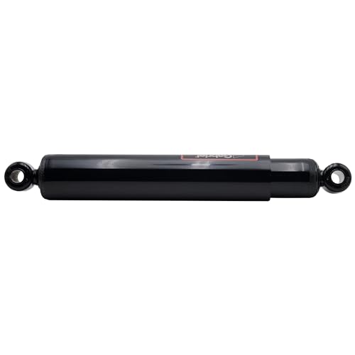 Image of Gabriel 85972 FleetLine HD Truck Front Shocks Fits 10 Mack LE, 10-16 Mack LEU, 19-24 Mack LR, 08-19 Mack MRU, 18-21 Mack TerraPro; OEM# 21002497, 14QK-3115M, 14QK3115M, 925222