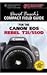 Price comparison product image david-busch---s-compact-guide-for-the-canon-eos-rebel-t2i--550d