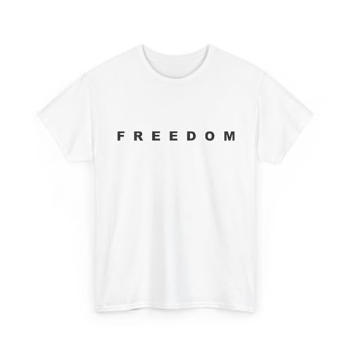 Charlie Kirk Tribute Freedom T Shirt American Patriotic Unisex