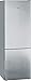 Siemens KG49E4ICA iQ300 Stand-Kühl-Gefrierkombination / C / 163 kWh / 413 l / hyperFresh / LED-Innenbeleuchtung / bigBox