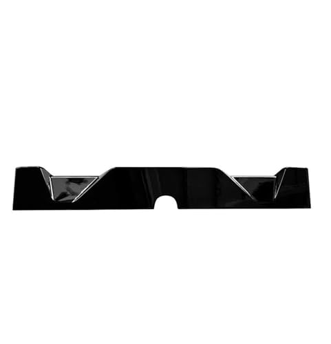 Becquet de toit pour Dodge RAM 1500 TRX 2019-2024 aileron toit arrière voiture lèvre aile ABS