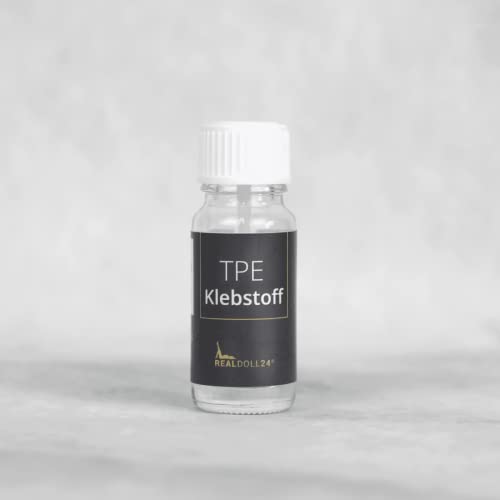 Réparer fissure TPE avec l'adhésif REALDOLL24 anti-déchirure