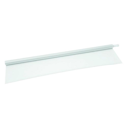 Eurolite 122 x 762 cm, Colore Alluminio, Rotolo di...