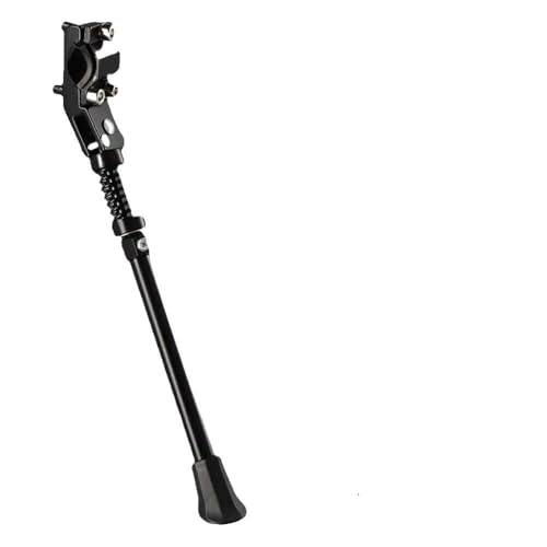 Béquille de vélo stable 26-36cm résout le stationnement de votre VTT