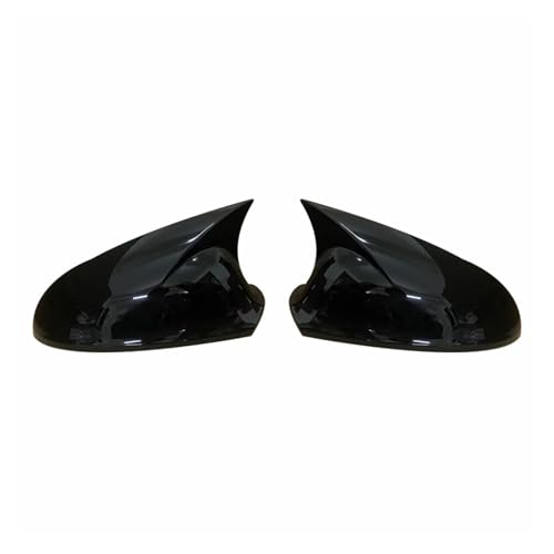 Coque rétroviseur Opel Astra J finition noir brillant style sportif haut de gamme